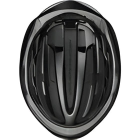 Abus Gamechanger 2.0 Aero Road Cycling Helmet (Velvet Black)