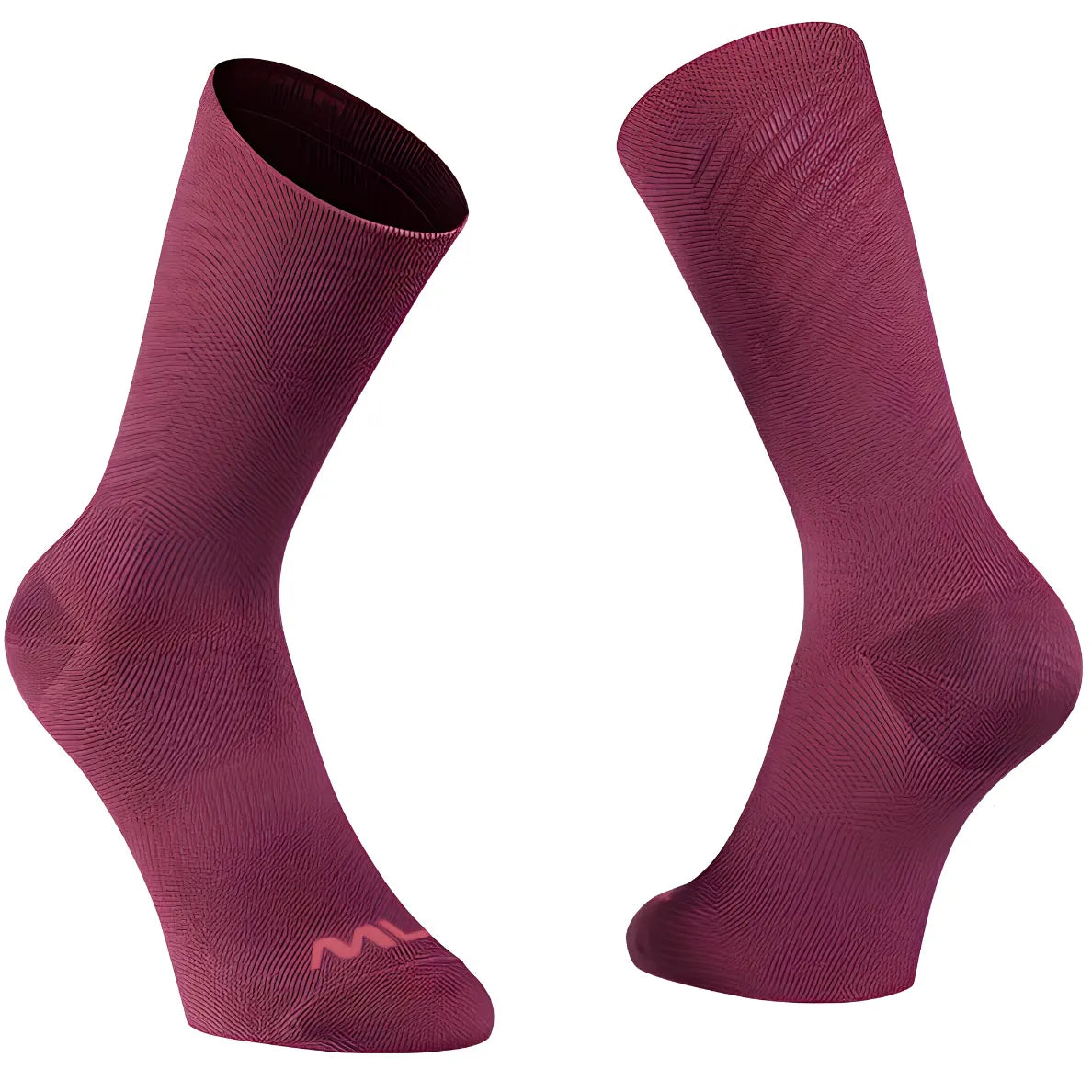 Northwave Switch Socks-Purple
