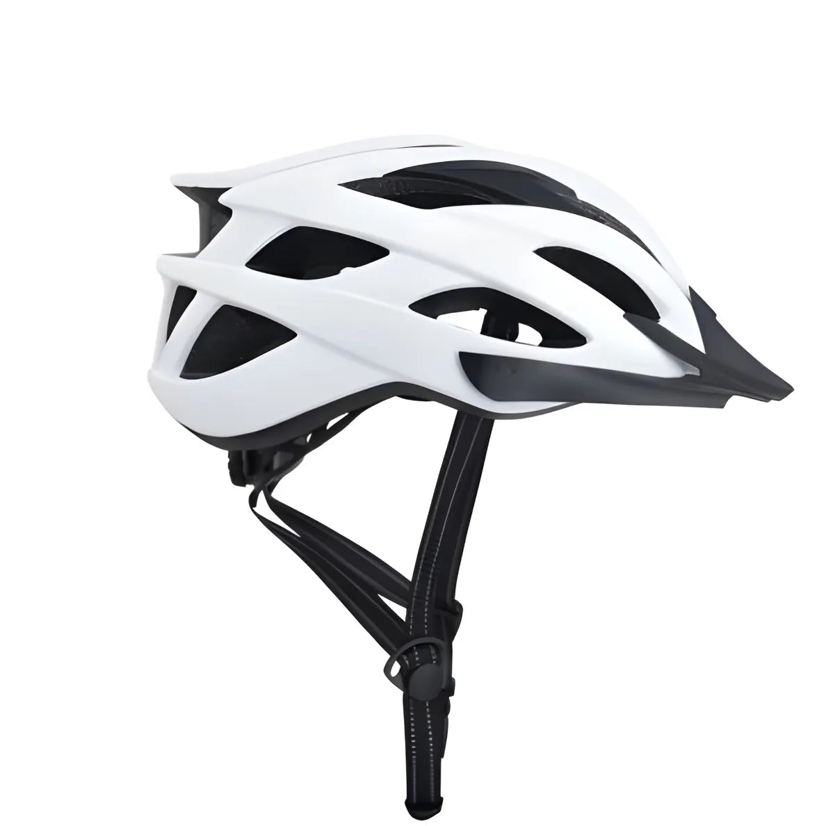 Safety Labs Avex Helmet-Matt White
