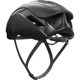 Abus Gamechanger 2.0 Aero Road Cycling Helmet (Velvet Black)