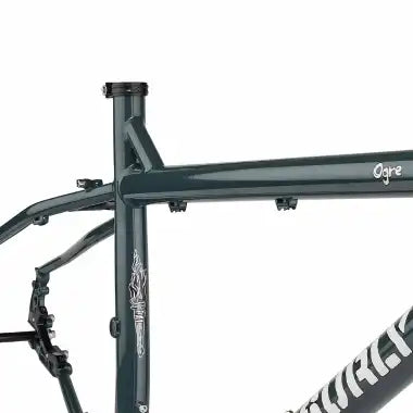 Surly - Frame Set - Ogre, SM, Orlok's Shadow