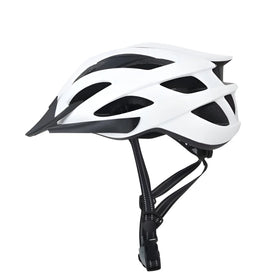 Safety Labs Avex Helmet-Matt White