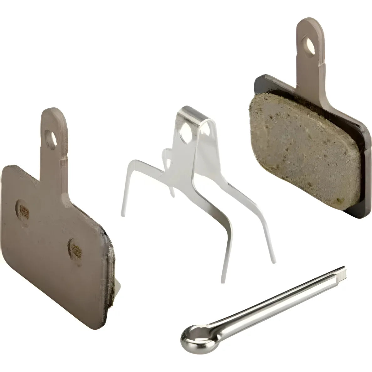 Shimano B05S-RX Resin Disc Brake Pads