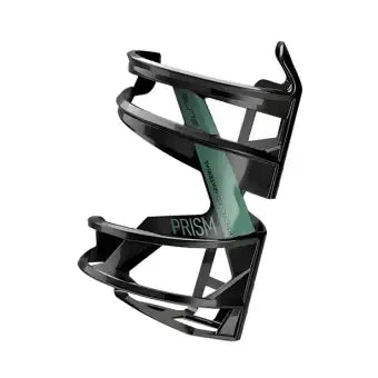Elite Prism Left Recycled Material Green Graphic