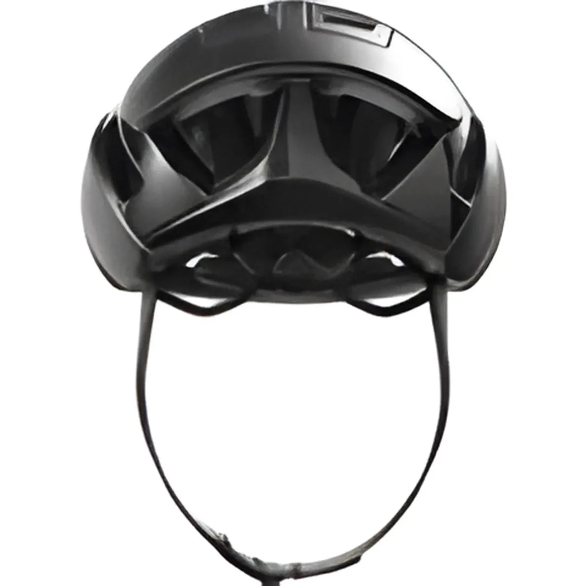 Abus Gamechanger 2.0 Aero Road Cycling Helmet (Velvet Black)