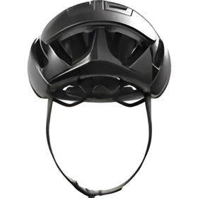 Abus Gamechanger 2.0 Aero Road Cycling Helmet (Velvet Black)