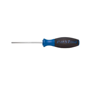 Internal Nipple Spoke Wrench: 3.2mm square socket