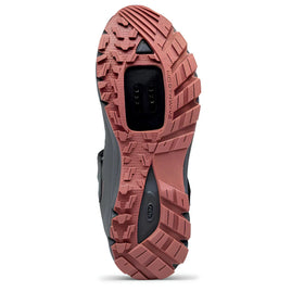 Northwave Wmn Corsair All Terrain Shoes-Anthra/Pink