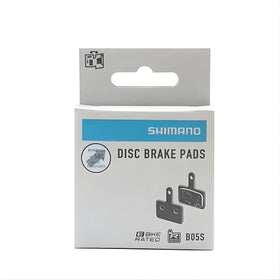 Shimano B05S-RX Resin Disc Brake Pads