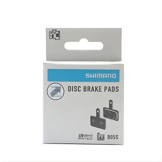 Shimano B05S-RX Resin Disc Brake Pads