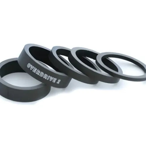 OD2 CARBON SPACER KIT 1X2.5MM