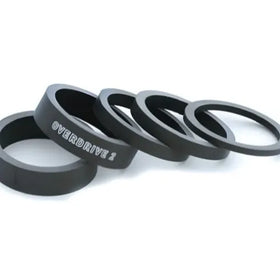 OD2 CARBON SPACER KIT 1X2.5MM