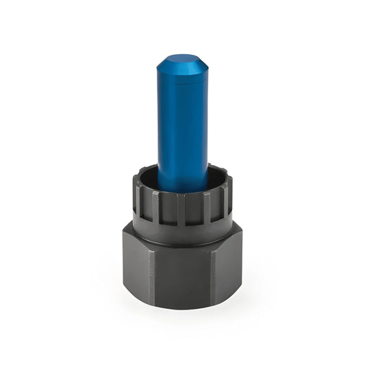 Cassette Lockring Tool with 12mm Guide Pin