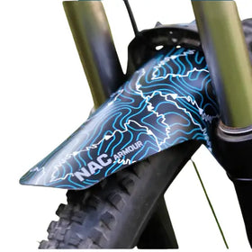 D-Fender Enduro Fender Pack for MTBs