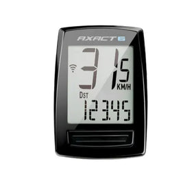 Axact 6 Wired Cycle Computer