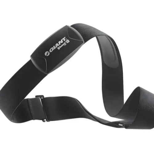 ANT+&BLE 2 IN 1 HEART RATE BELT