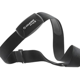 ANT+&BLE 2 IN 1 HEART RATE BELT