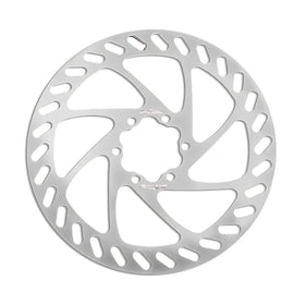 Alligator Pizza 6-Bolt Disc Brake Rotor