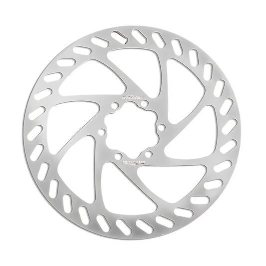 Alligator Pizza 6-Bolt Disc Brake Rotor