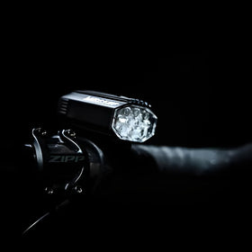 Lezyne Fusion Drive 500+ Front Light (with QPRO Mount)