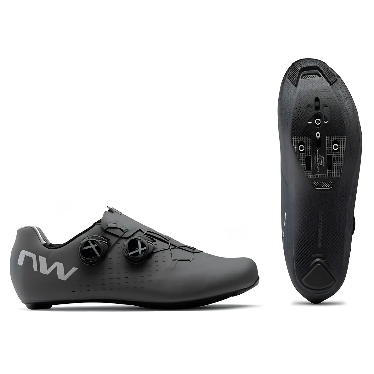 Northwave Extreme Pro 2 Road Shoes-Anthra