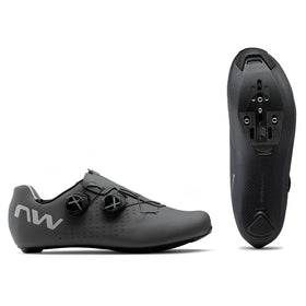 Northwave Extreme Pro 2 Road Shoes-Anthra