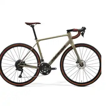 2026 SCULTURA ENDURANCE GR 200