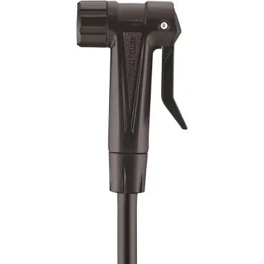 AUTO HEAD AND HOSE FOR CONTROL