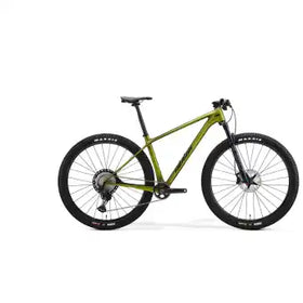 Merida Big Nine 7000 2022
