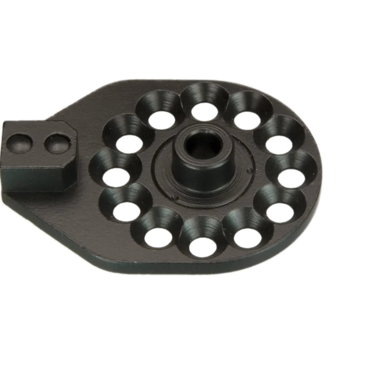 Rohloff Axleplate CC OEM