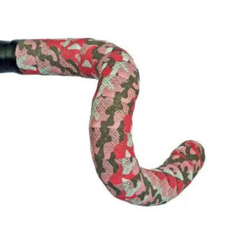 BTP Reflective Bartape-Red/Cross