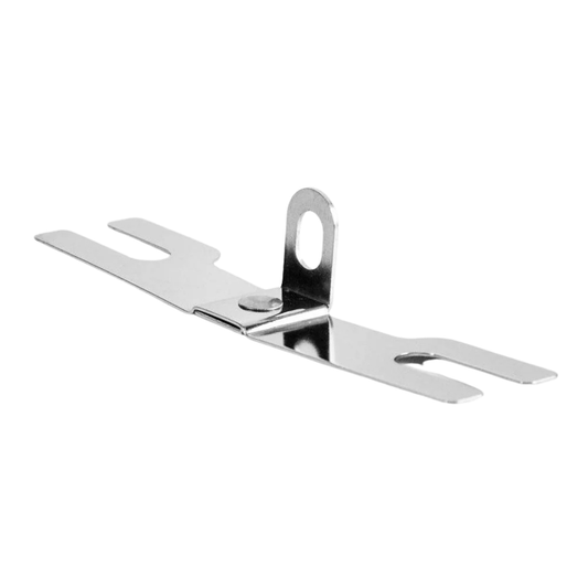 VO Crimp-on Fender Bracket - 22 mm