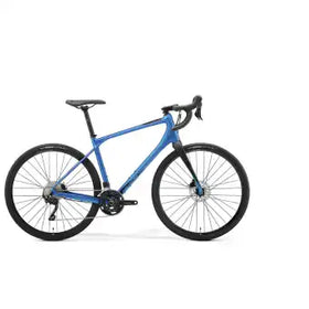 Merida Silex 400 2022