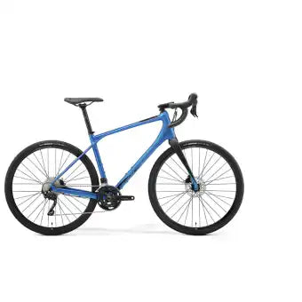 Merida Silex 400 2022
