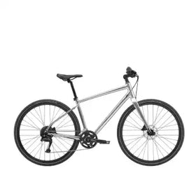 Cannondale Quick 3 (Mercury)