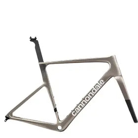 Cannondale SuperSix EVO Road Frameset (Meteor Gray)