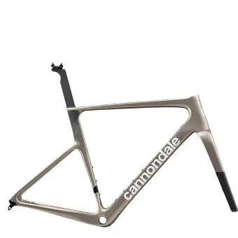 Cannondale SuperSix EVO Road Frameset (Meteor Gray)