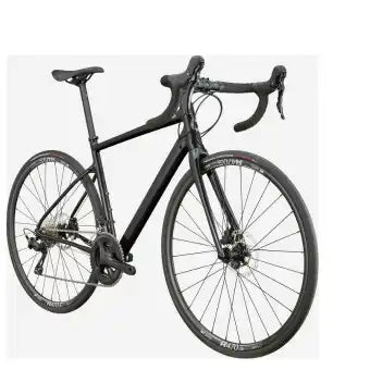 Cannondale Synapse 1 (Black)