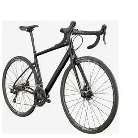 Cannondale Synapse 1 (Black)