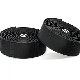 Toseek Bicycle Handlebar Tape THT 10 3k Black