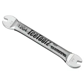 IceToolz 12G4 Spoke Tool