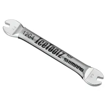 IceToolz 12G4 Spoke Tool