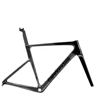 Cannondale Supersix EVO LAB71 Frameset (Barbeque)