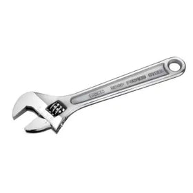 IceToolz 25H6 6inches Adjustable Forged Wrench