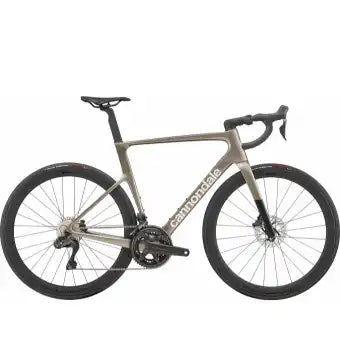 Cannondale SuperSix EVO 2 (Meteor Gray)