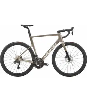 Cannondale SuperSix EVO 2 (Meteor Gray)