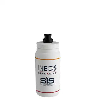 Elite FLY INEOS White 550 ml 2024