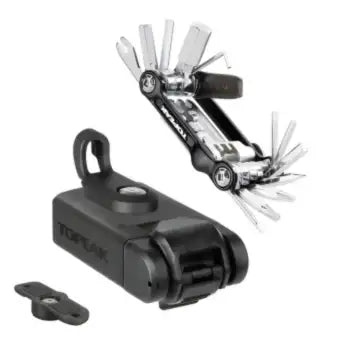 NINJA MASTER+ TOOLBOX T20