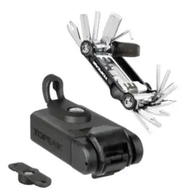 NINJA MASTER+ TOOLBOX T20