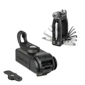 NINJA MASTER+ TOOLBOX T16